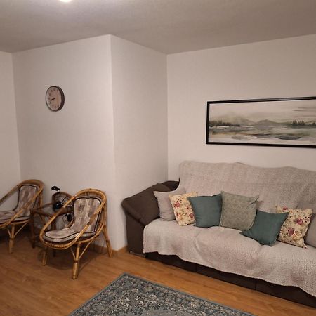 Apartamento 1A Linea Anri Torrevieja Kültér fotó
