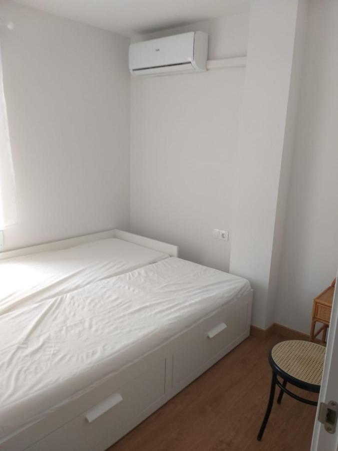Apartamento 1A Linea Anri Torrevieja Kültér fotó