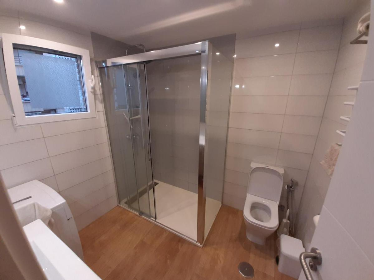 Apartamento 1A Linea Anri Torrevieja Kültér fotó