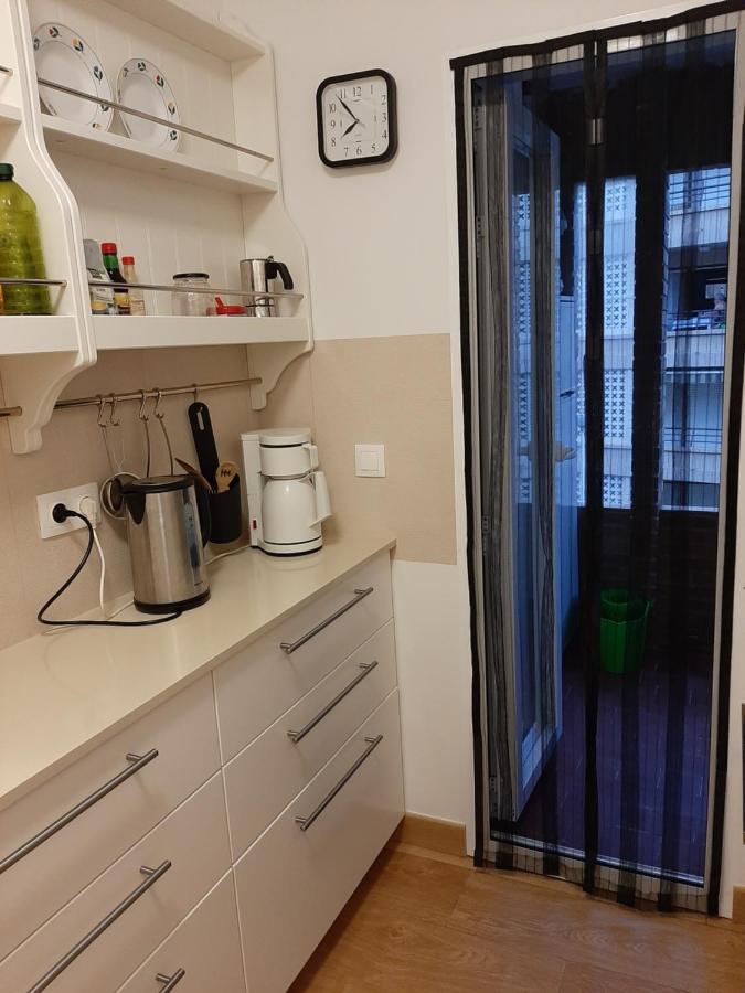 Apartamento 1A Linea Anri Torrevieja Kültér fotó