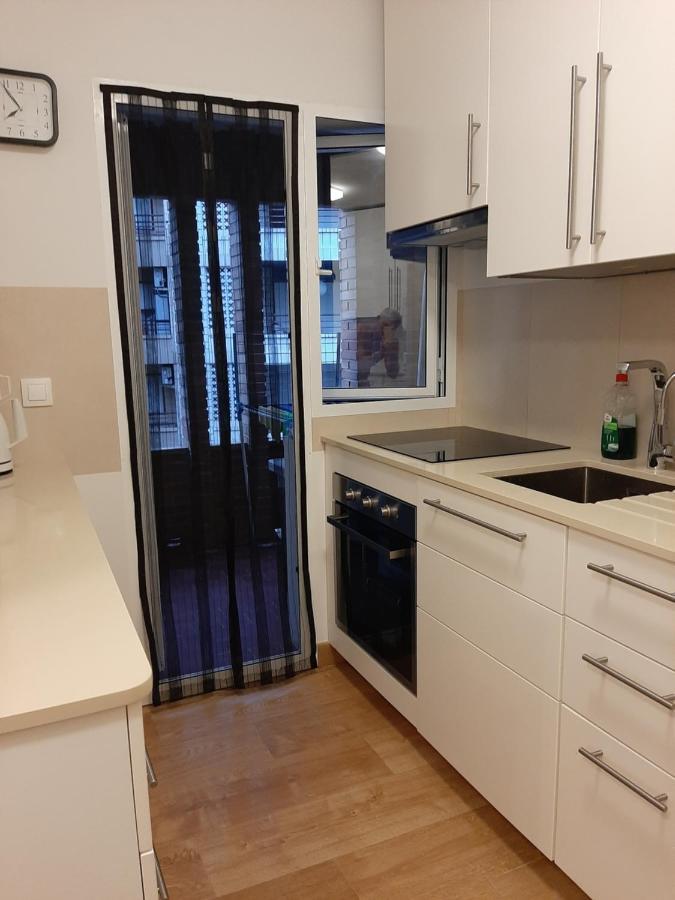Apartamento 1A Linea Anri Torrevieja Kültér fotó