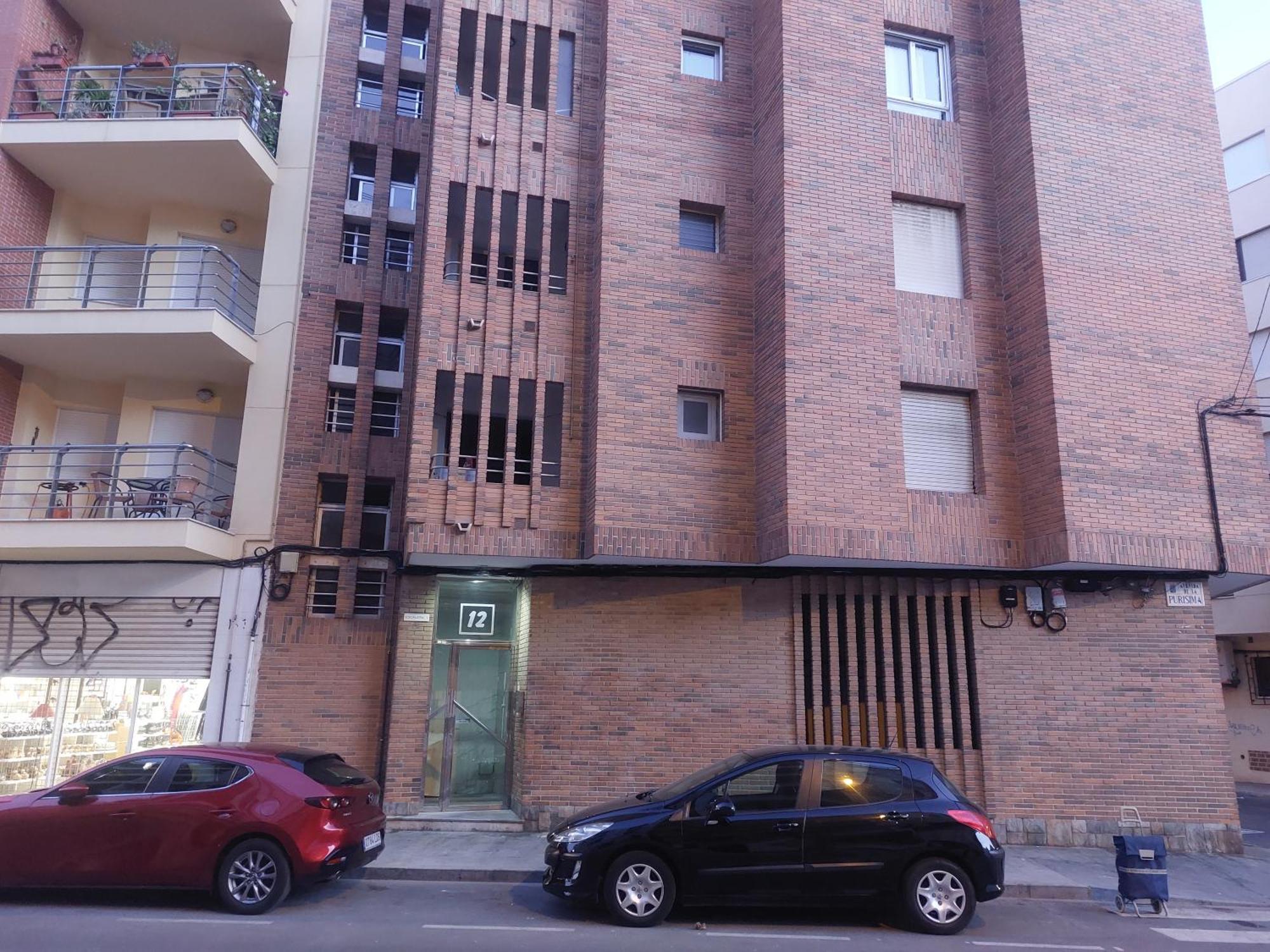 Apartamento 1A Linea Anri Torrevieja Kültér fotó