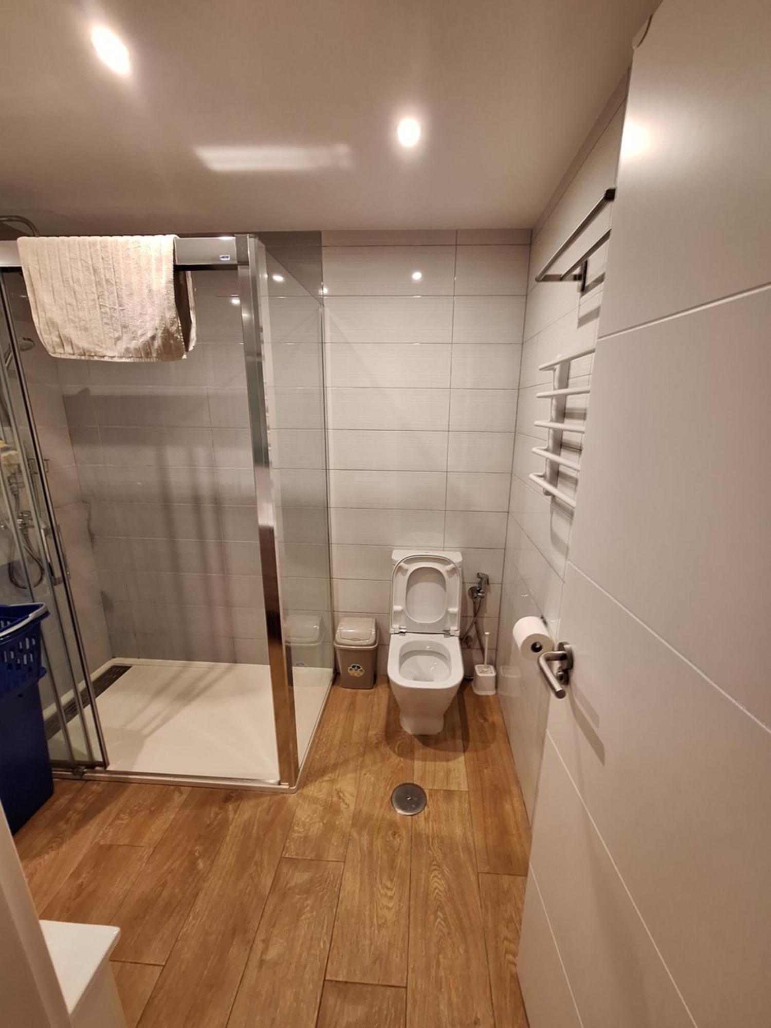 Apartamento 1A Linea Anri Torrevieja Kültér fotó