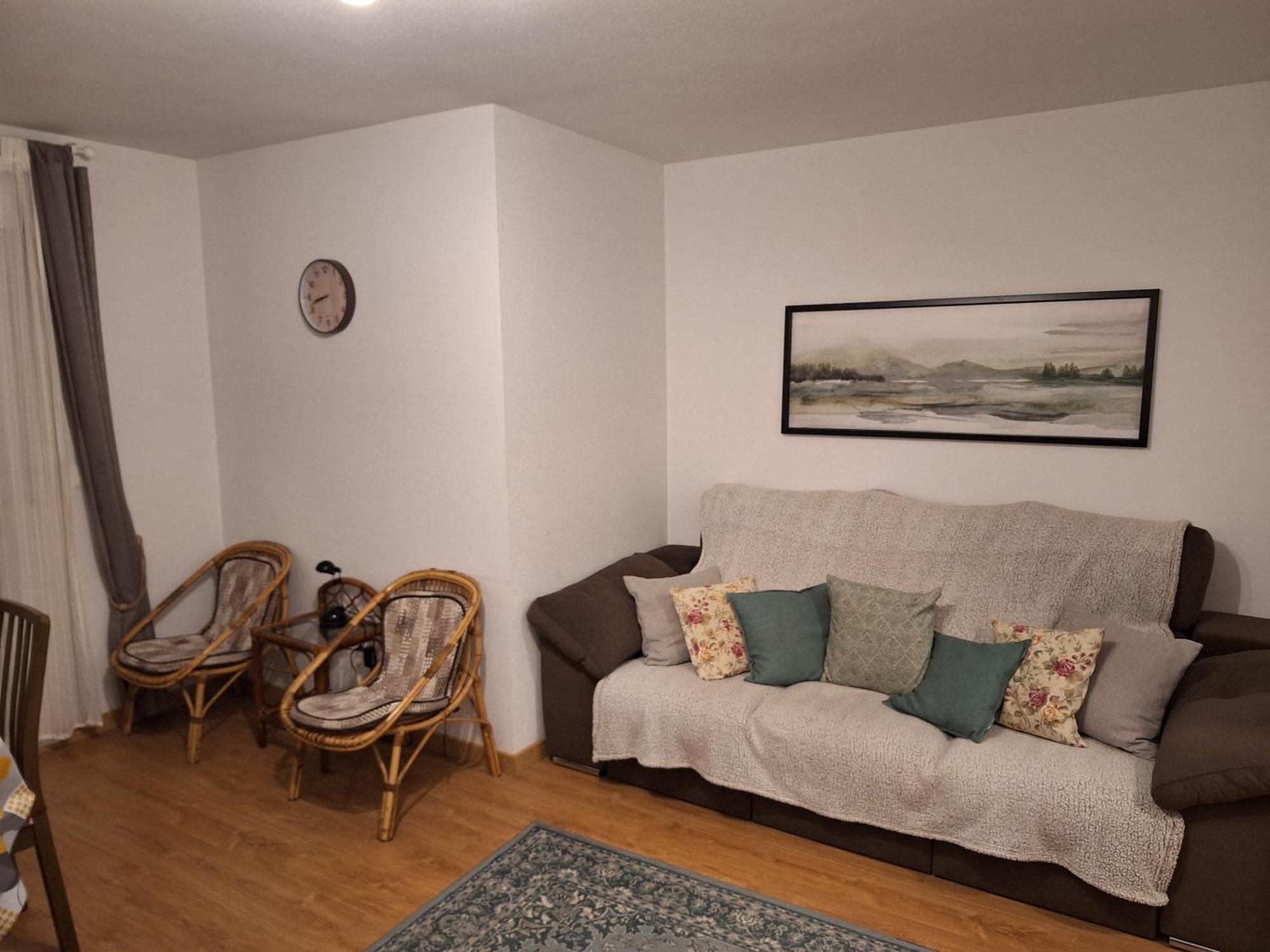 Apartamento 1A Linea Anri Torrevieja Kültér fotó