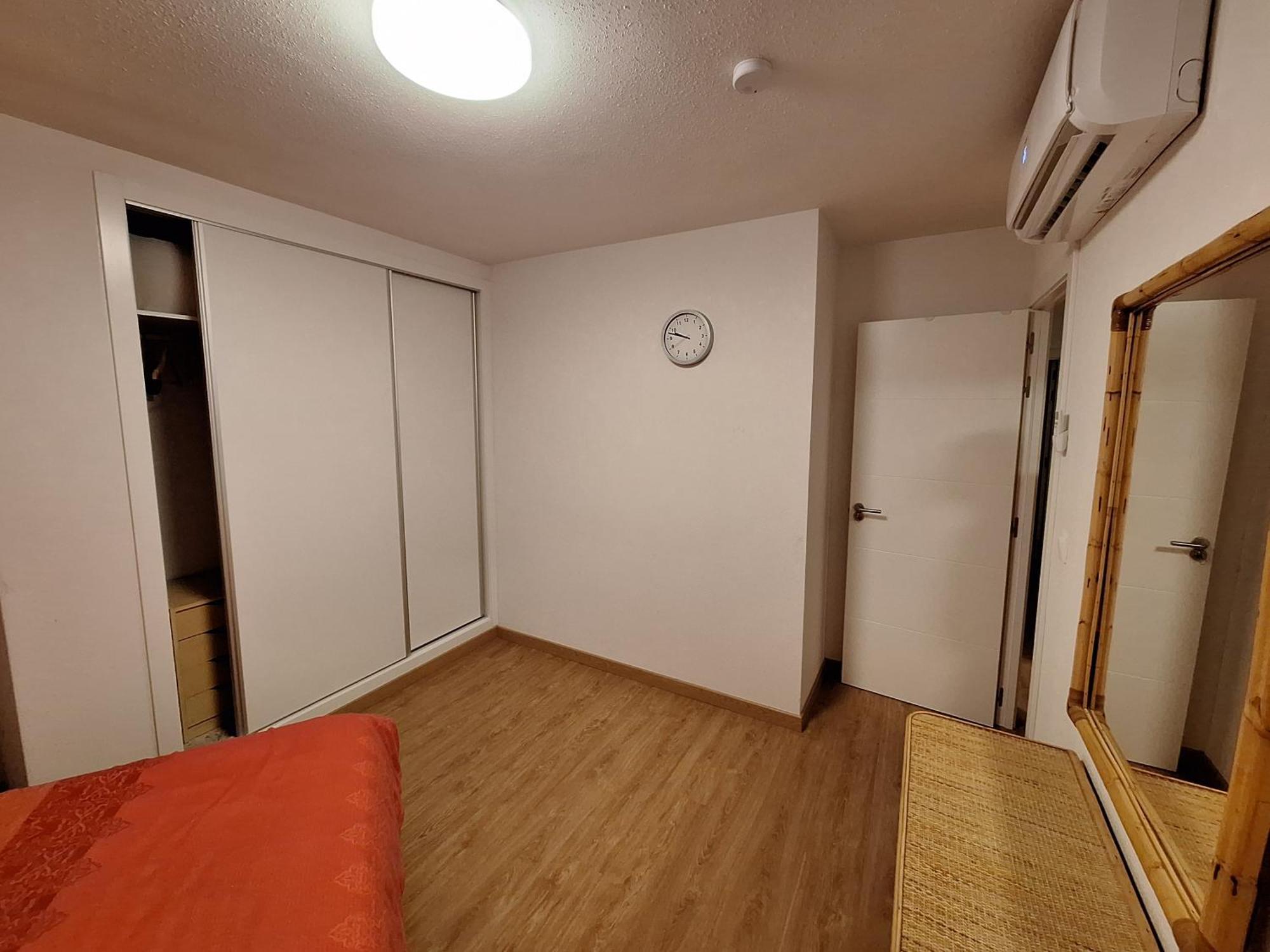 Apartamento 1A Linea Anri Torrevieja Kültér fotó
