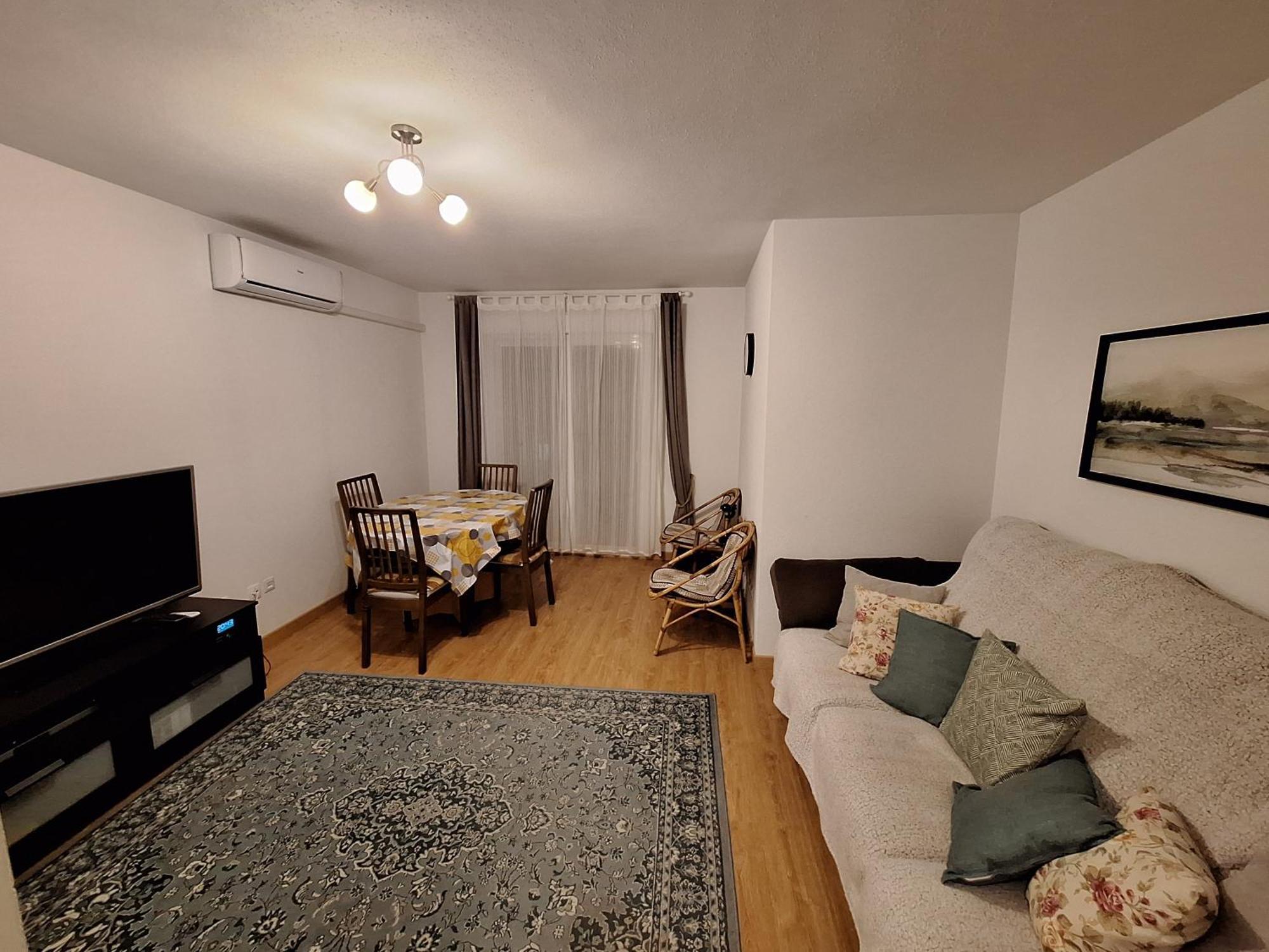 Apartamento 1A Linea Anri Torrevieja Kültér fotó
