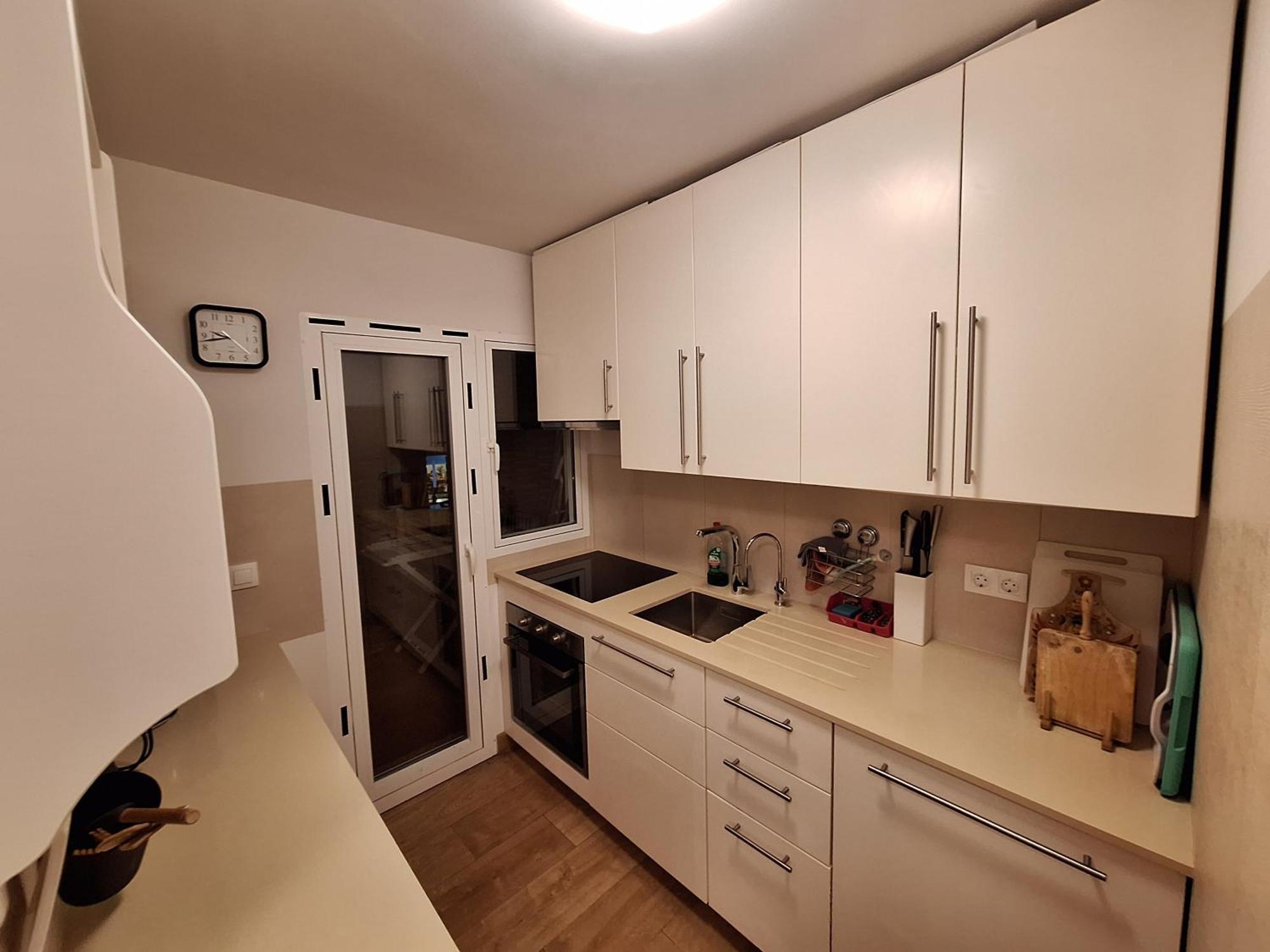Apartamento 1A Linea Anri Torrevieja Kültér fotó