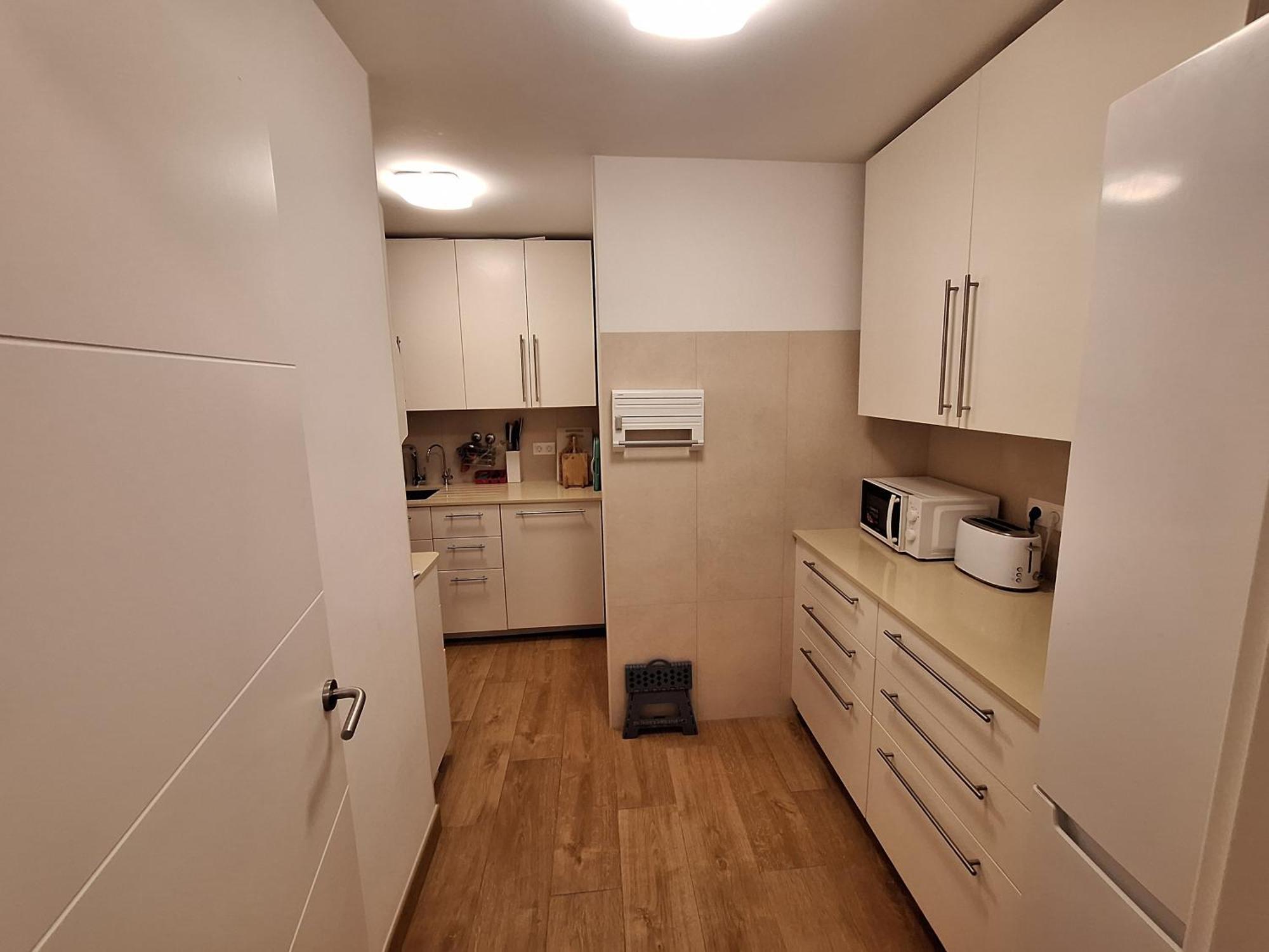 Apartamento 1A Linea Anri Torrevieja Kültér fotó