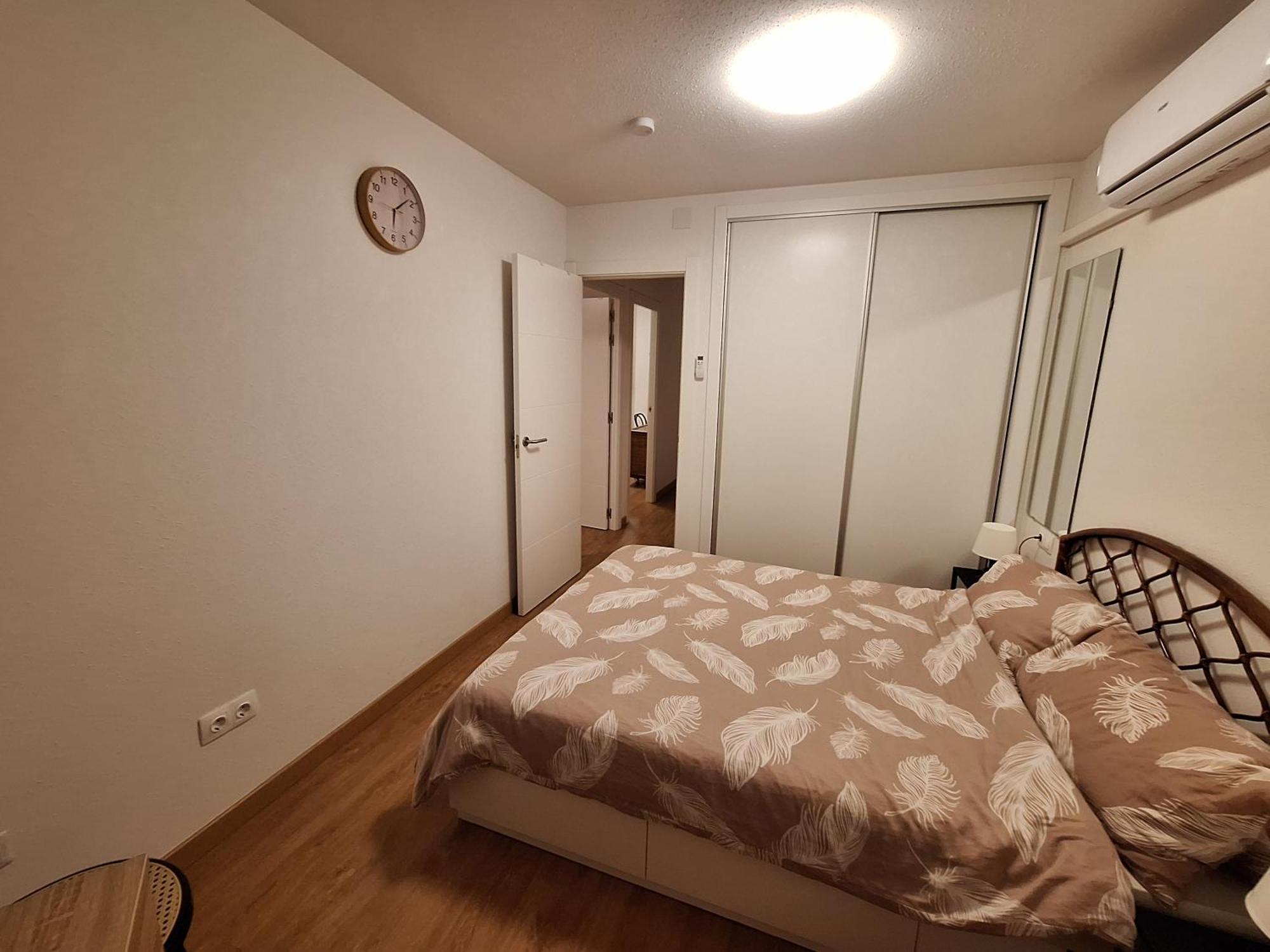 Apartamento 1A Linea Anri Torrevieja Kültér fotó