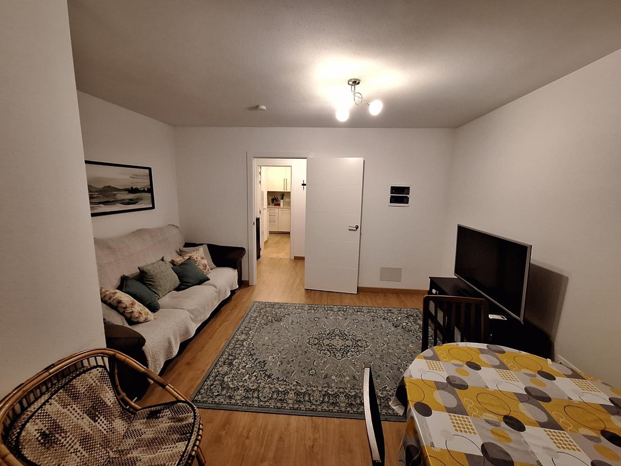 Apartamento 1A Linea Anri Torrevieja Kültér fotó