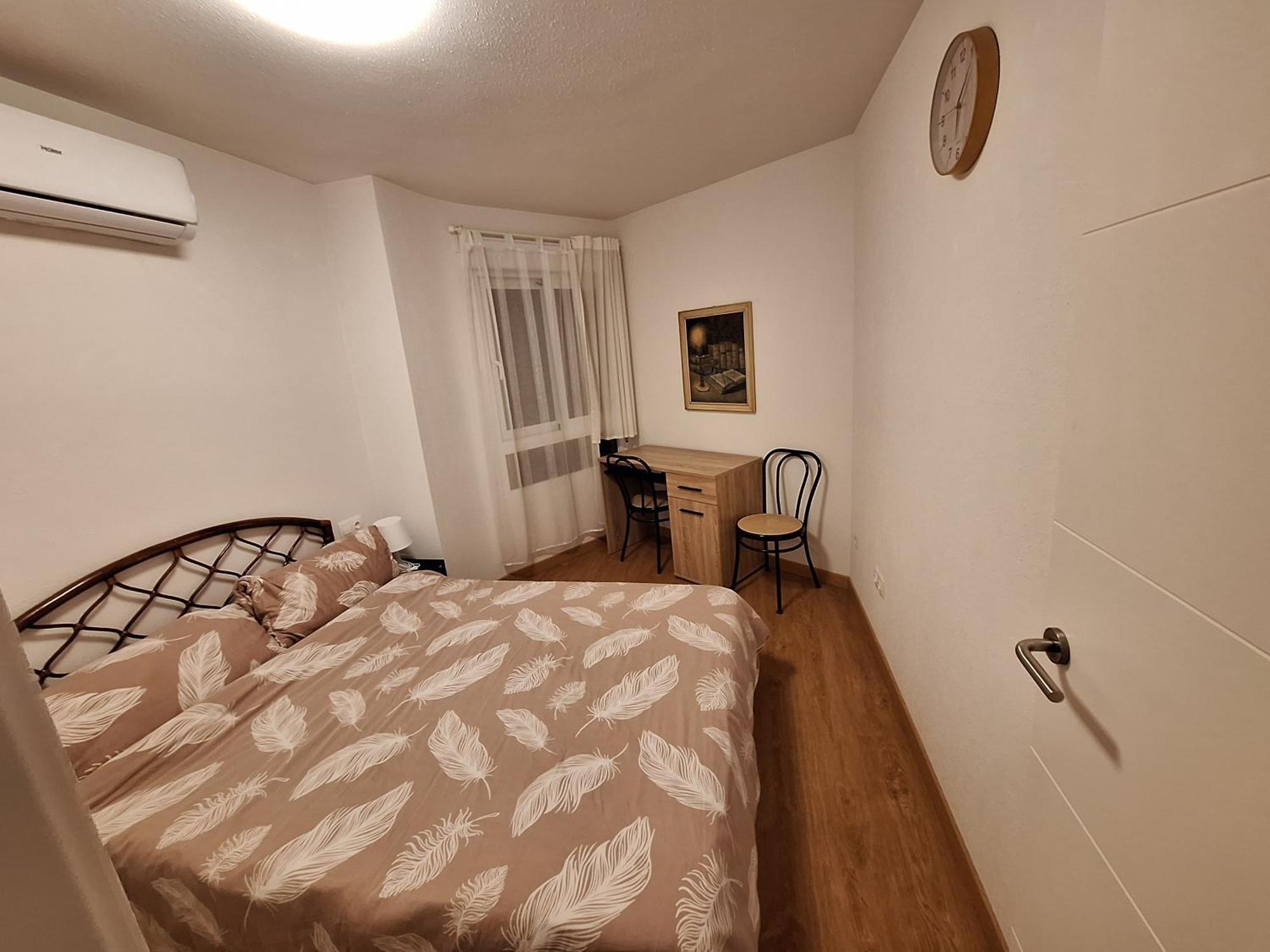 Apartamento 1A Linea Anri Torrevieja Kültér fotó